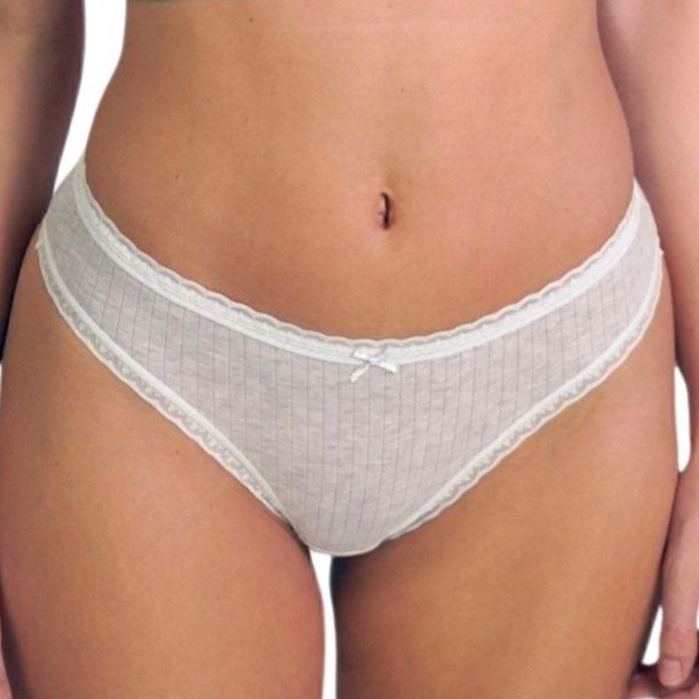 NWT Fleur Cachee "Betsy" Panty